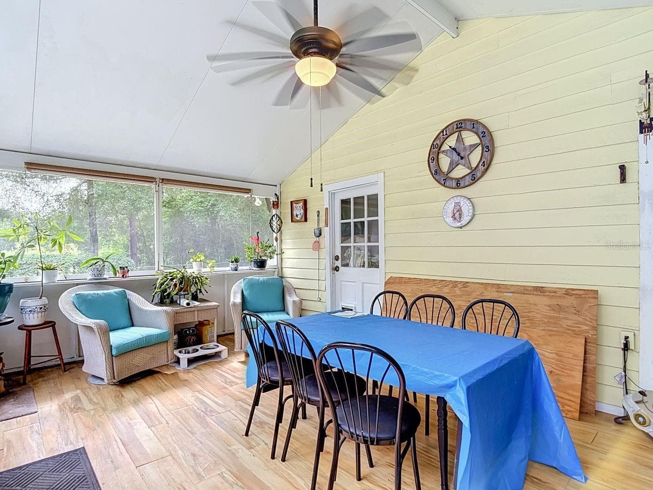 Single Family Residence at 11705 MARY LOU DR, HUDSON, photo 62 of 91