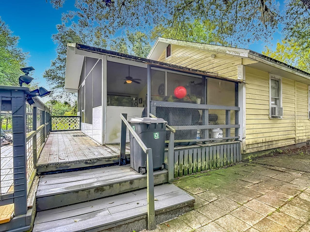 Single Family Residence at 11705 MARY LOU DR, HUDSON, photo 65 of 91