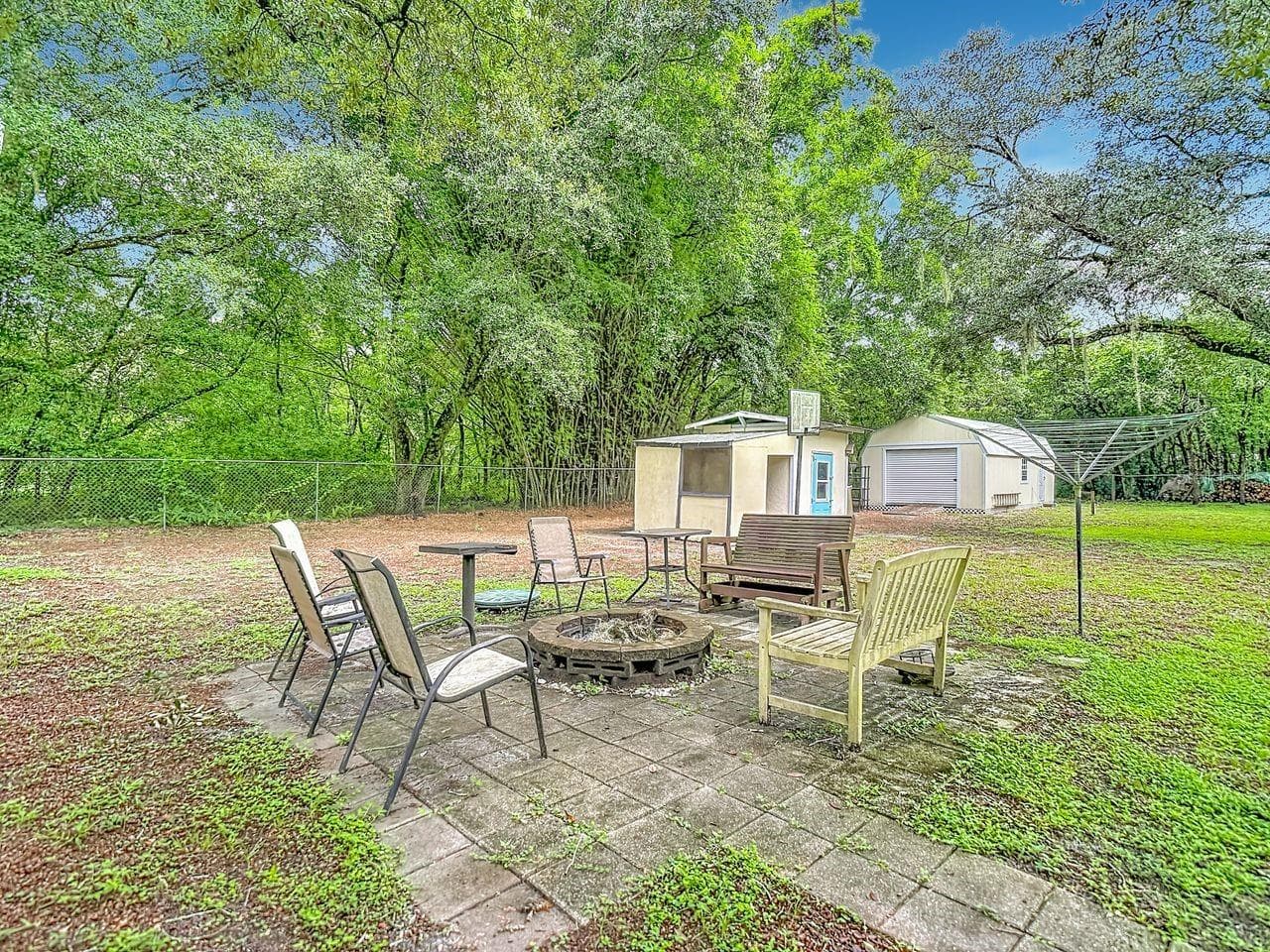Single Family Residence at 11705 MARY LOU DR, HUDSON, photo 66 of 91