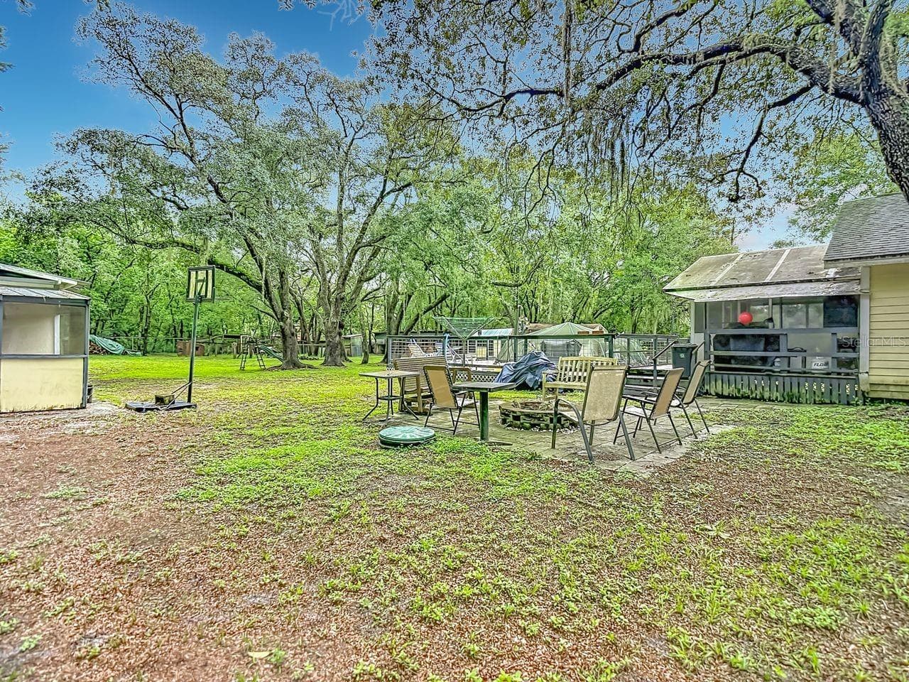 Single Family Residence at 11705 MARY LOU DR, HUDSON, photo 67 of 91