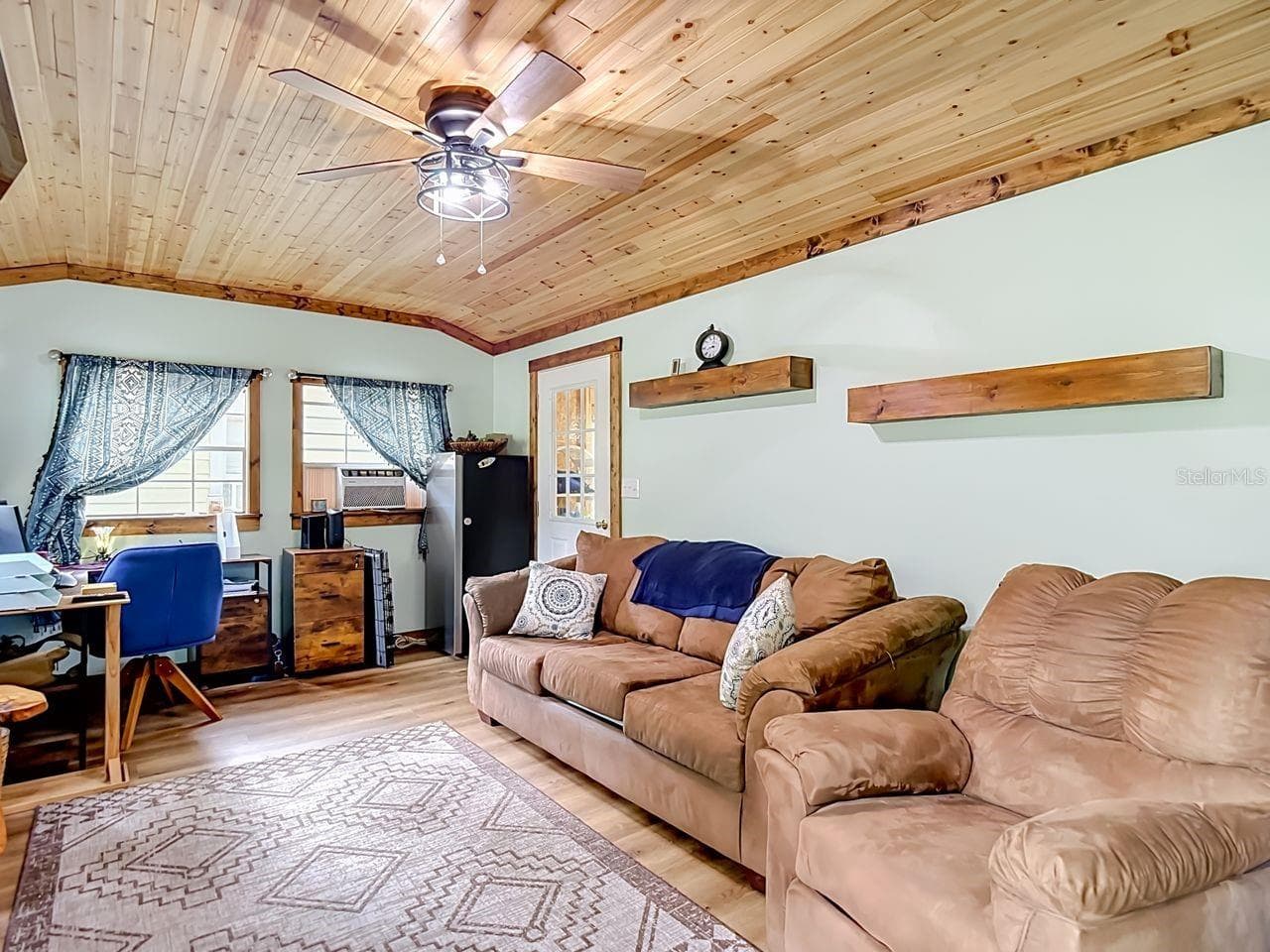 Single Family Residence at 11705 MARY LOU DR, HUDSON, photo 73 of 91