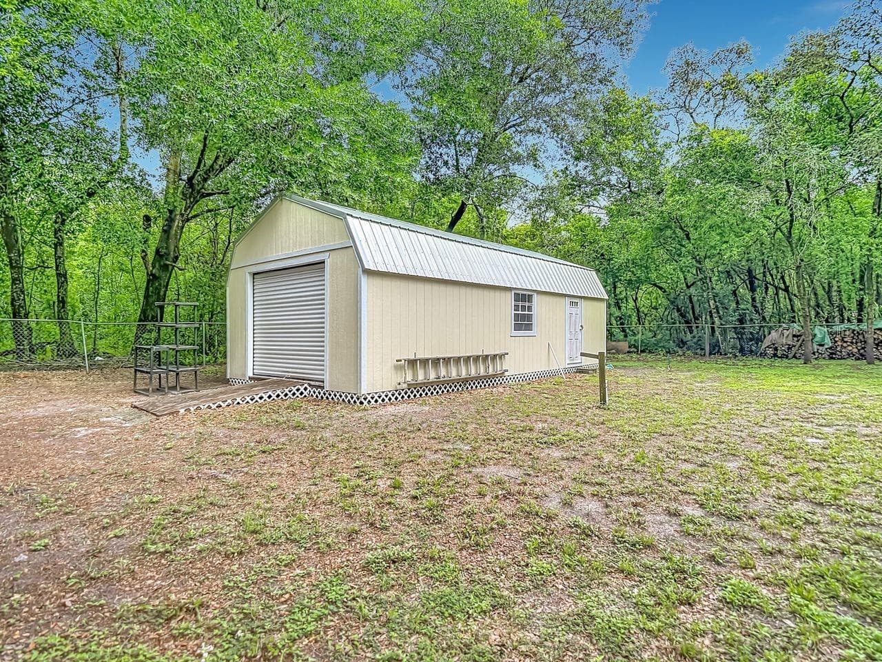 Single Family Residence at 11705 MARY LOU DR, HUDSON, photo 78 of 91
