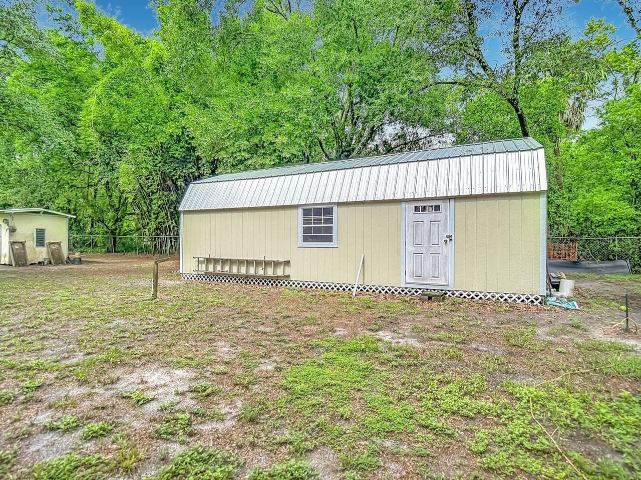 Single Family Residence at 11705 MARY LOU DR, HUDSON, photo 79 of 91
