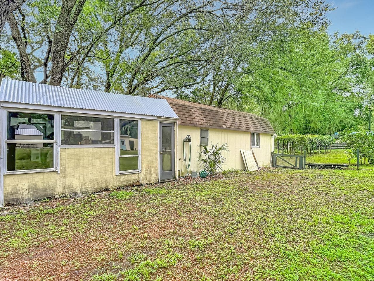 Single Family Residence at 11705 MARY LOU DR, HUDSON, photo 84 of 91