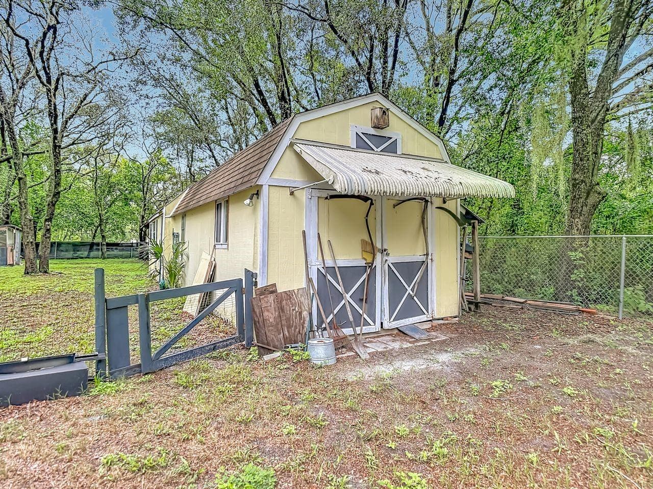 Single Family Residence at 11705 MARY LOU DR, HUDSON, photo 85 of 91