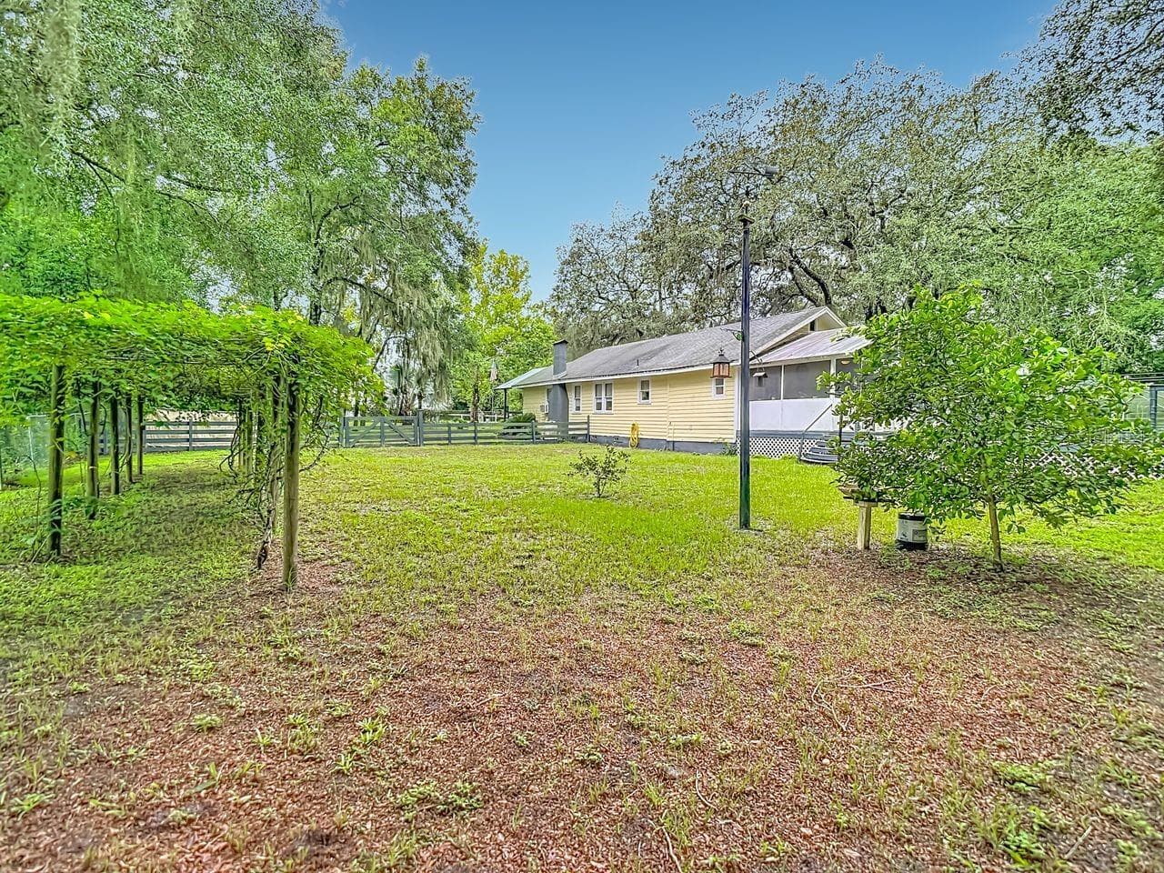 Single Family Residence at 11705 MARY LOU DR, HUDSON, photo 86 of 91