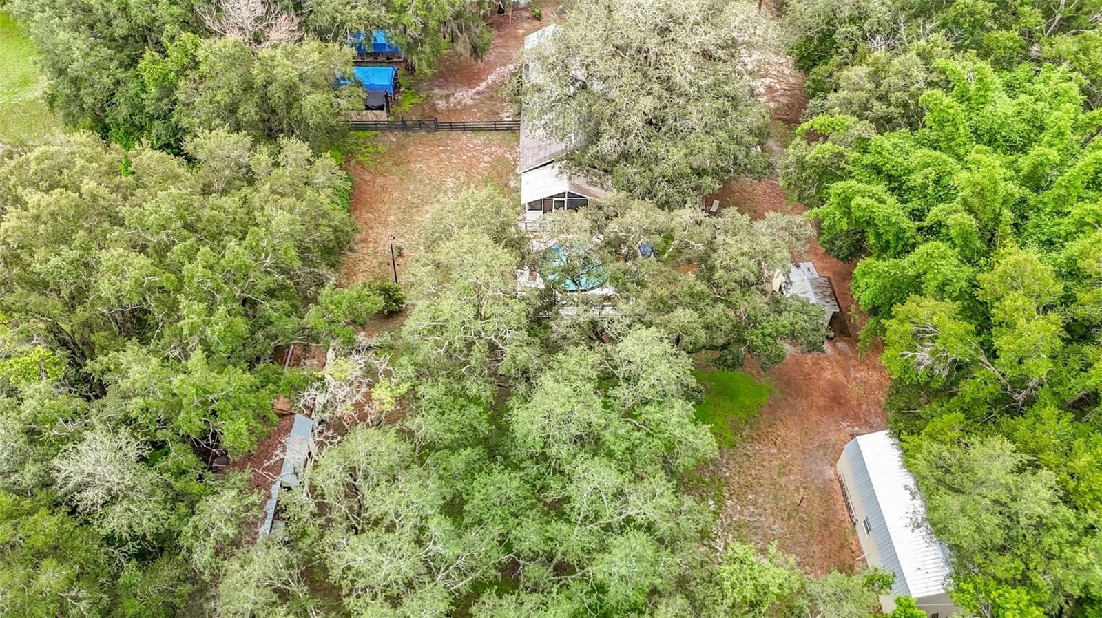 Single Family Residence at 11705 MARY LOU DR, HUDSON, photo 88 of 91