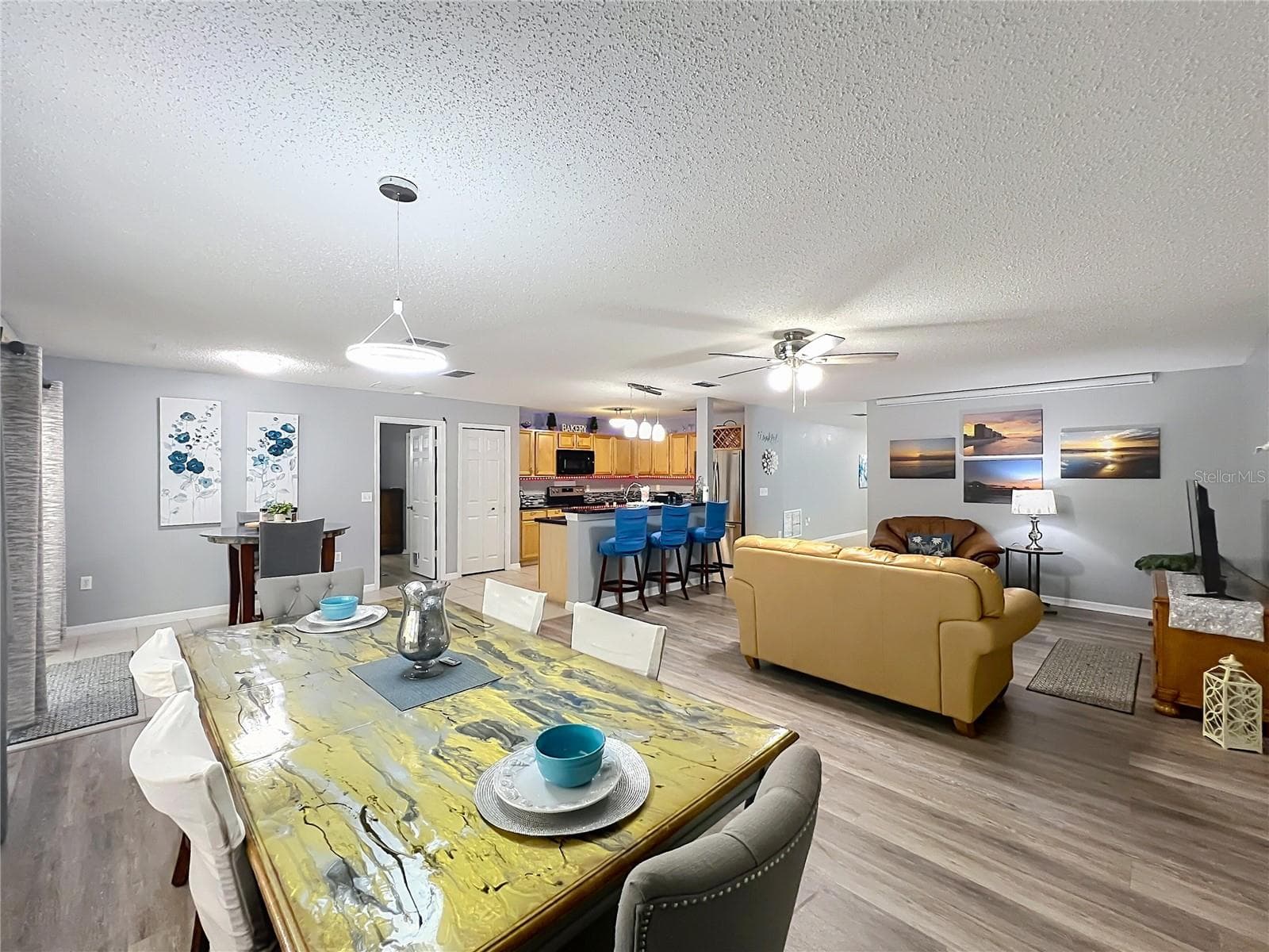 Single Family Residence at 8307 LAINIE LN, ORLANDO, photo 4 of 29