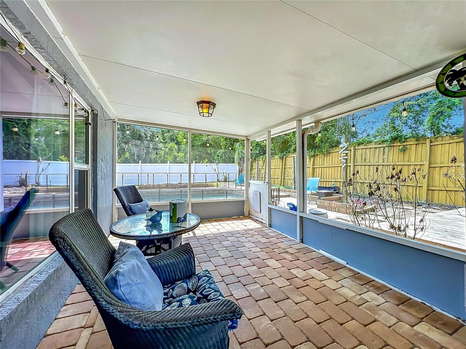 Single Family Residence at 8307 LAINIE LN, ORLANDO, photo 22 of 29