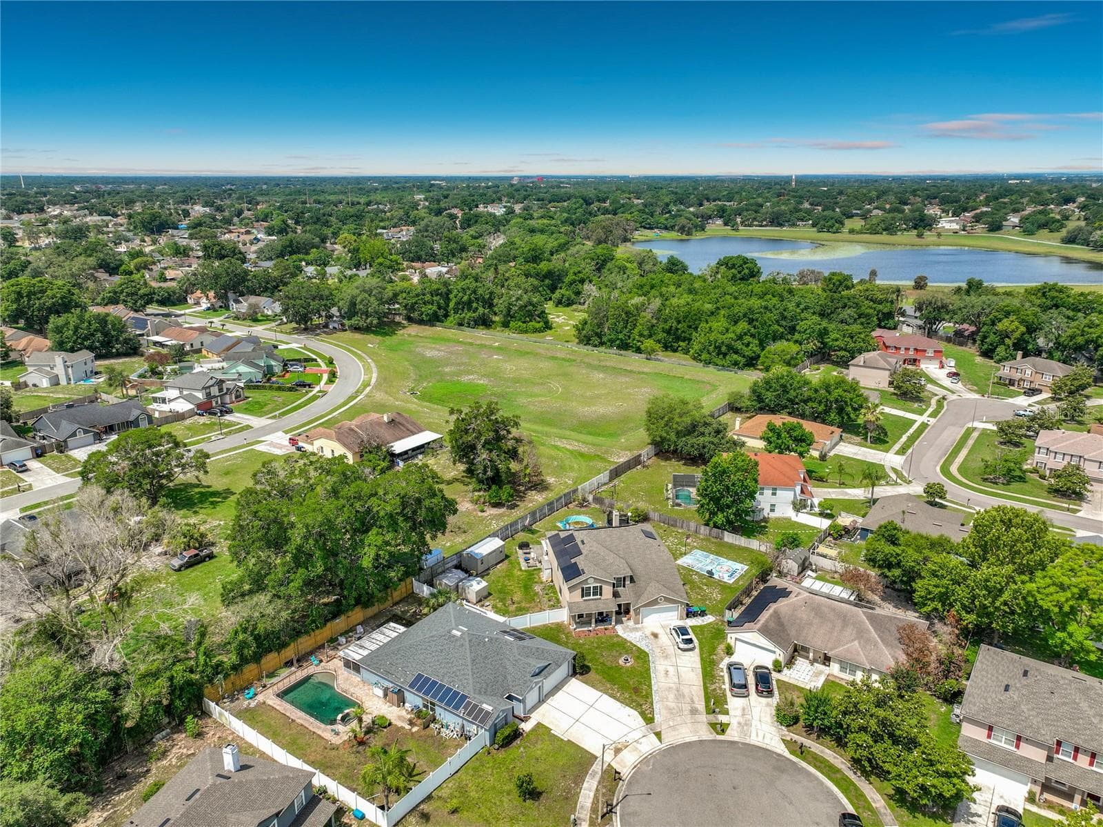 Single Family Residence at 8307 LAINIE LN, ORLANDO, photo 25 of 29