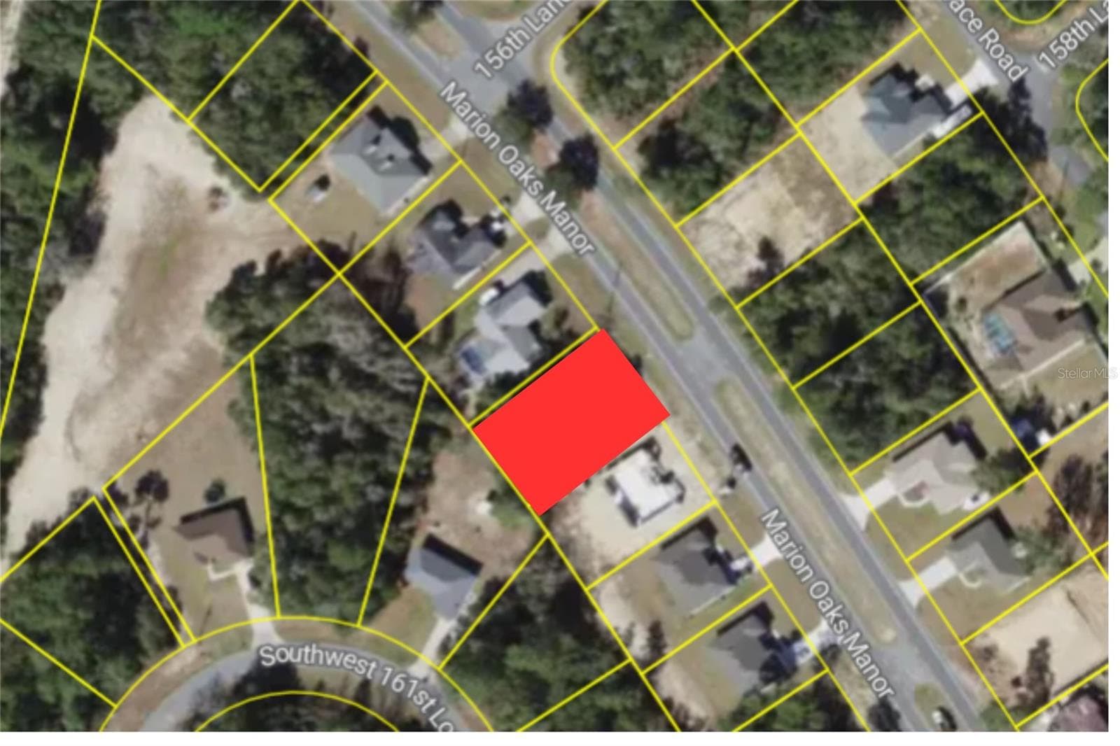 Land at TBD SW MARION OAKS MNR, OCALA, photo 2 of 10