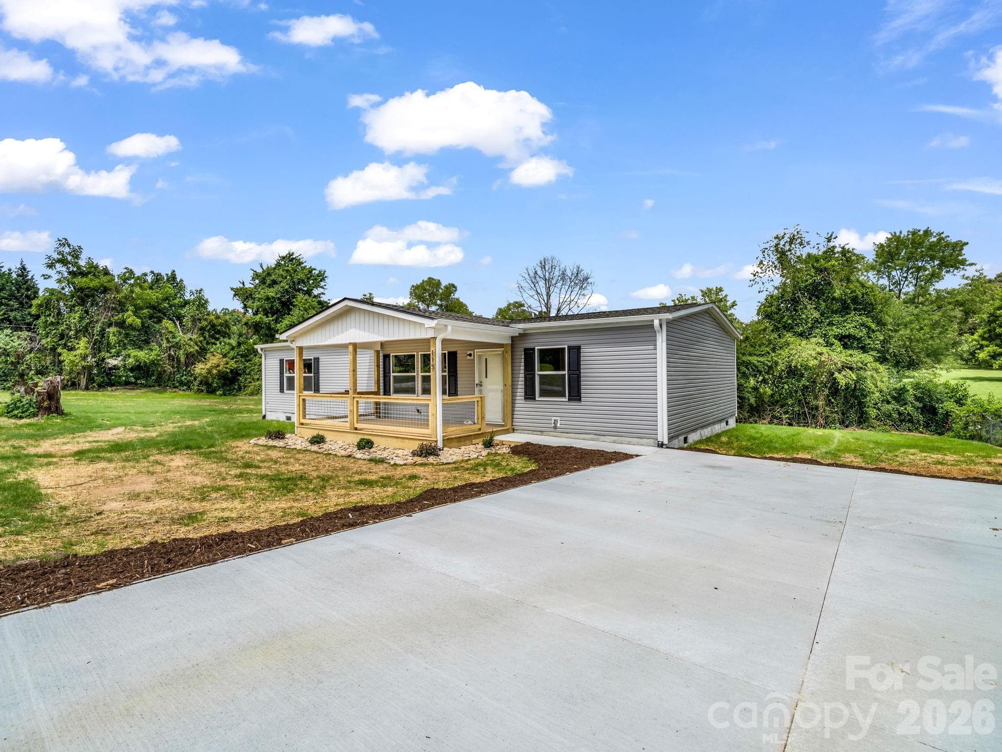 Single Family Residence at 115 Maplewood Knoll Drive, Flat Rock, photo 34 of 35