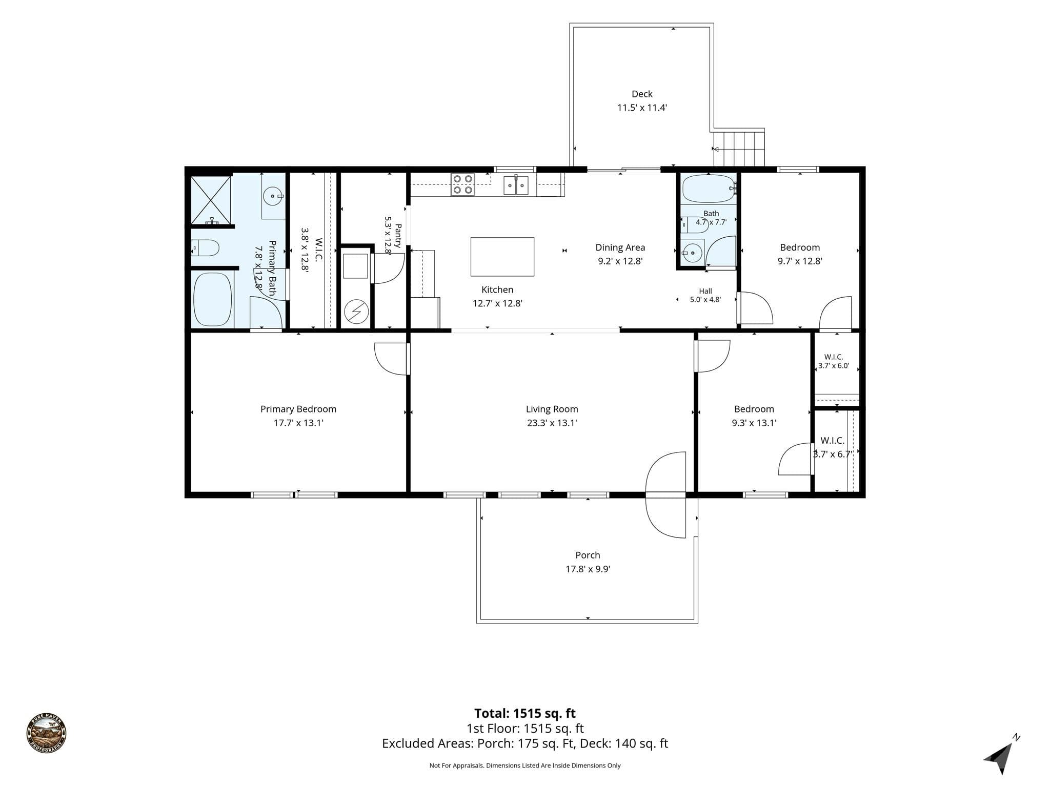 Single Family Residence at 115 Maplewood Knoll Drive, Flat Rock, photo 35 of 35