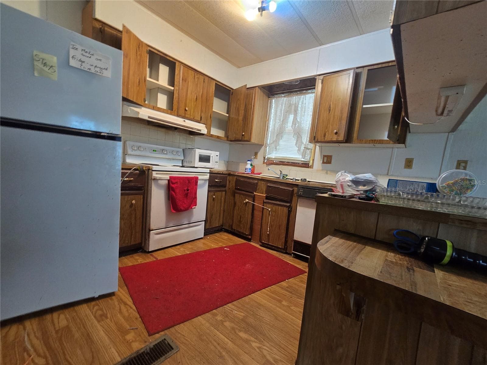 Manufactured Home at 3265 SE 132ND PL, BELLEVIEW, photo 43 of 64