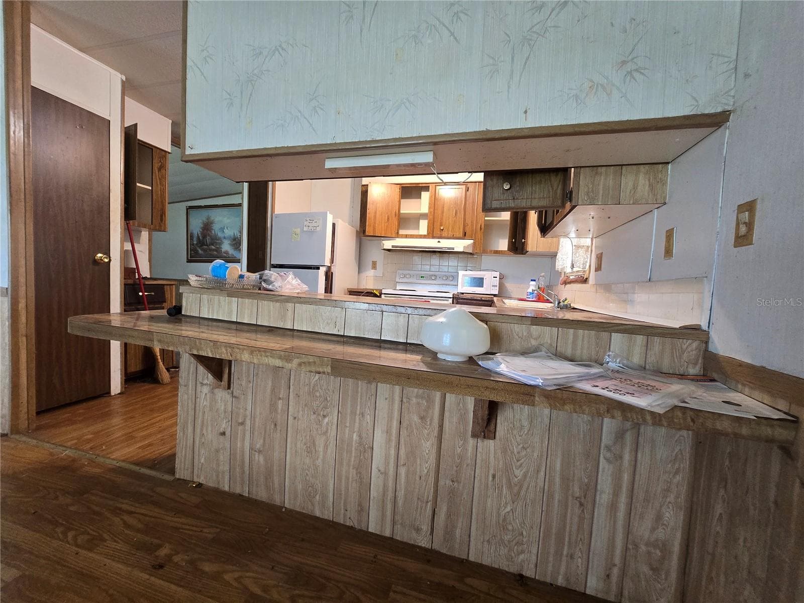 Manufactured Home at 3265 SE 132ND PL, BELLEVIEW, photo 45 of 64