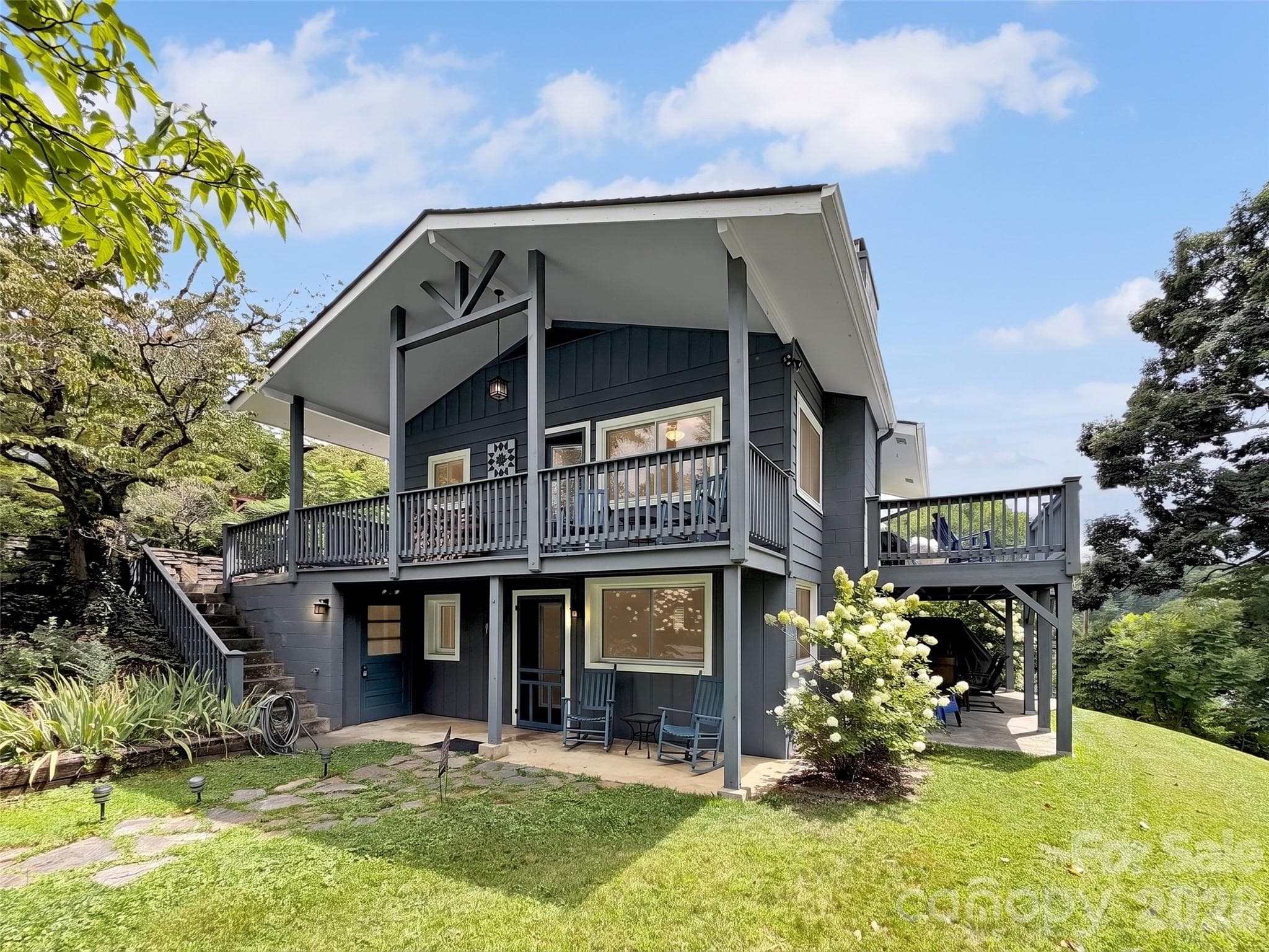 87 Glenview Road
