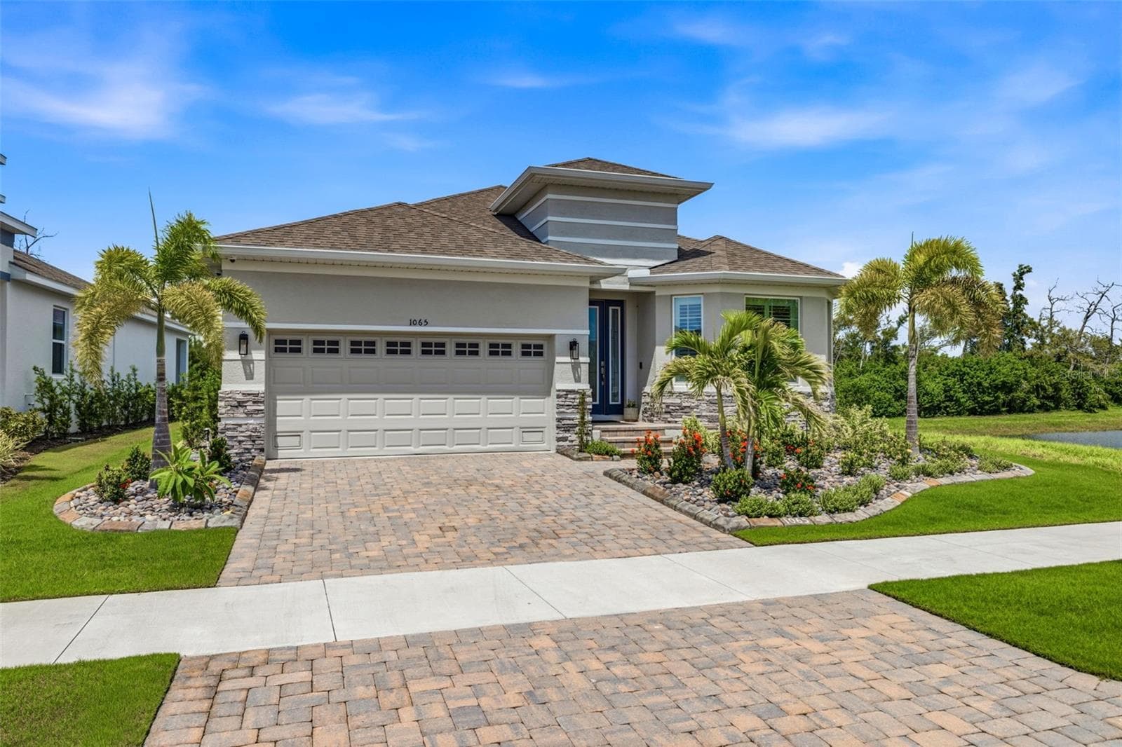 Single Family Residence at 1065 SIGNET DR, APOLLO BEACH, photo 4 of 56