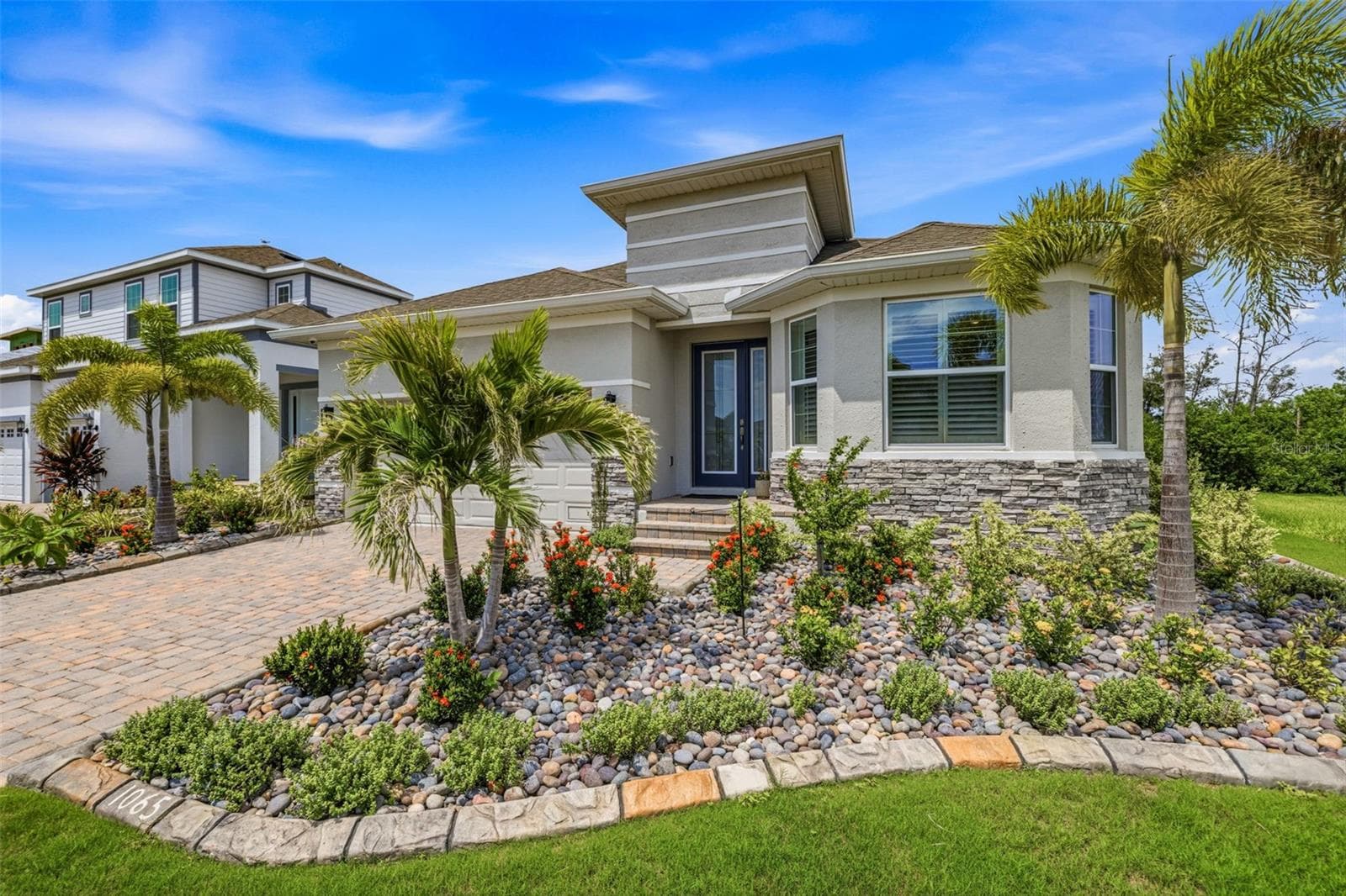 Single Family Residence at 1065 SIGNET DR, APOLLO BEACH, photo 5 of 56