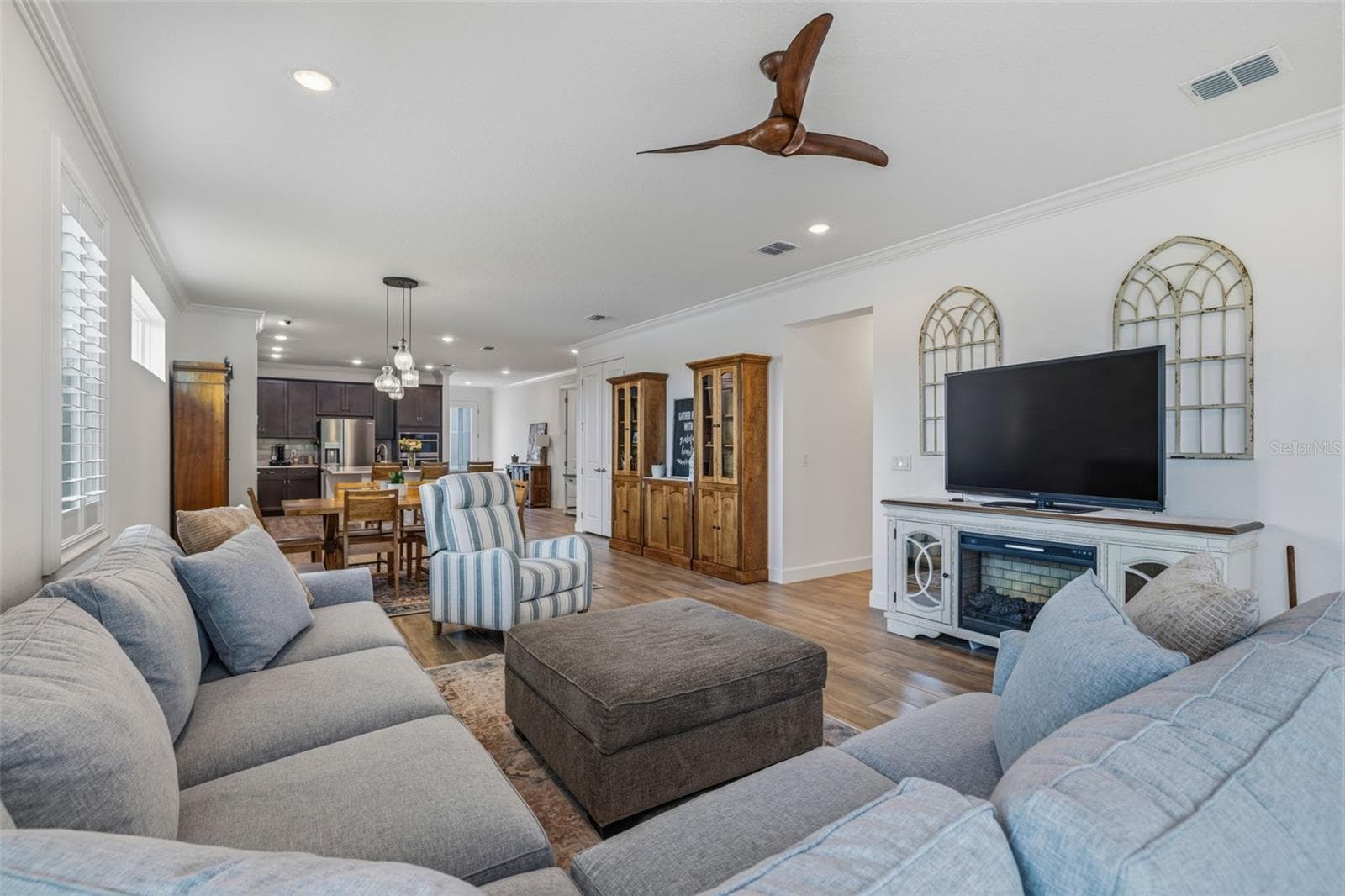 Single Family Residence at 1065 SIGNET DR, APOLLO BEACH, photo 19 of 56