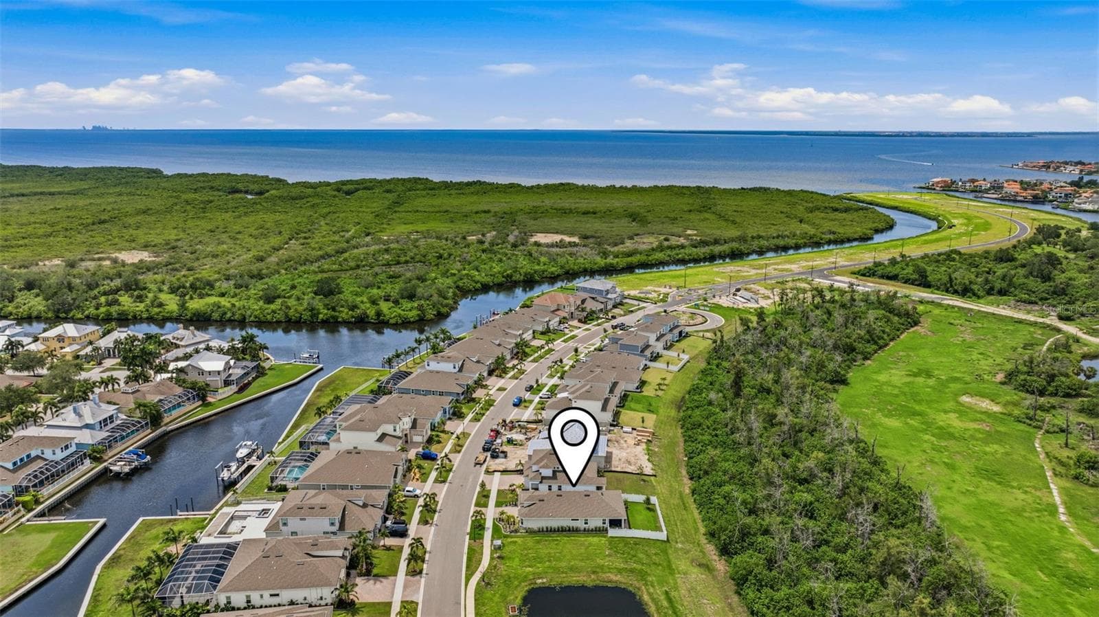 Single Family Residence at 1065 SIGNET DR, APOLLO BEACH, photo 38 of 56