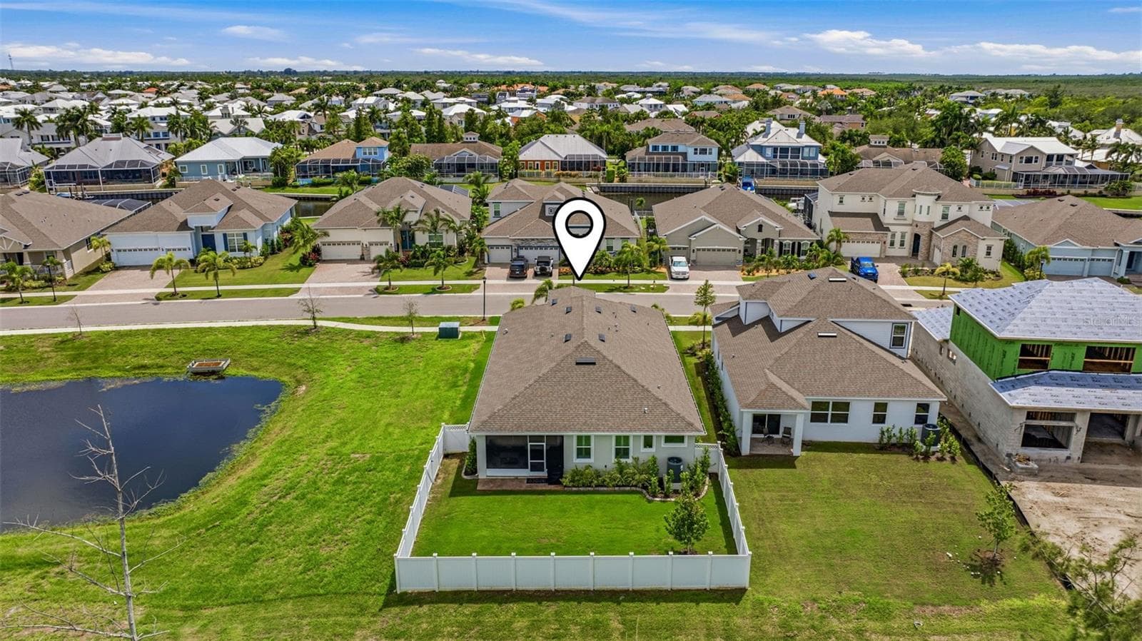 Single Family Residence at 1065 SIGNET DR, APOLLO BEACH, photo 41 of 56