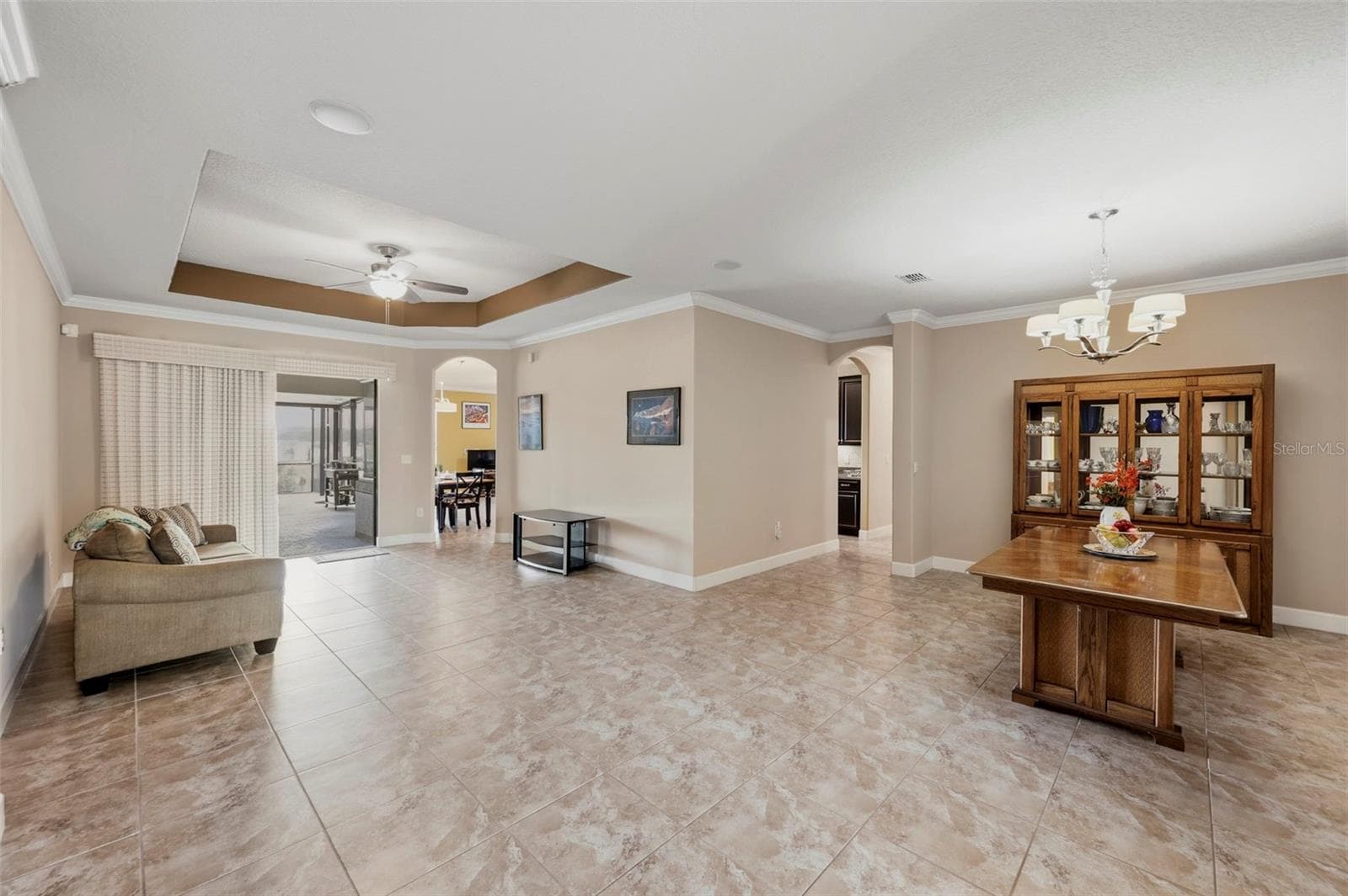 Single Family Residence at 5009 JAGGED CLOUD DR, WIMAUMA, photo 14 of 84