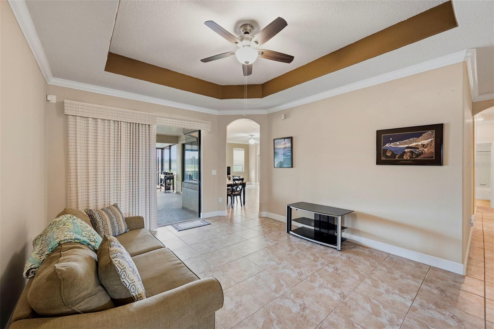 Single Family Residence at 5009 JAGGED CLOUD DR, WIMAUMA, photo 15 of 84