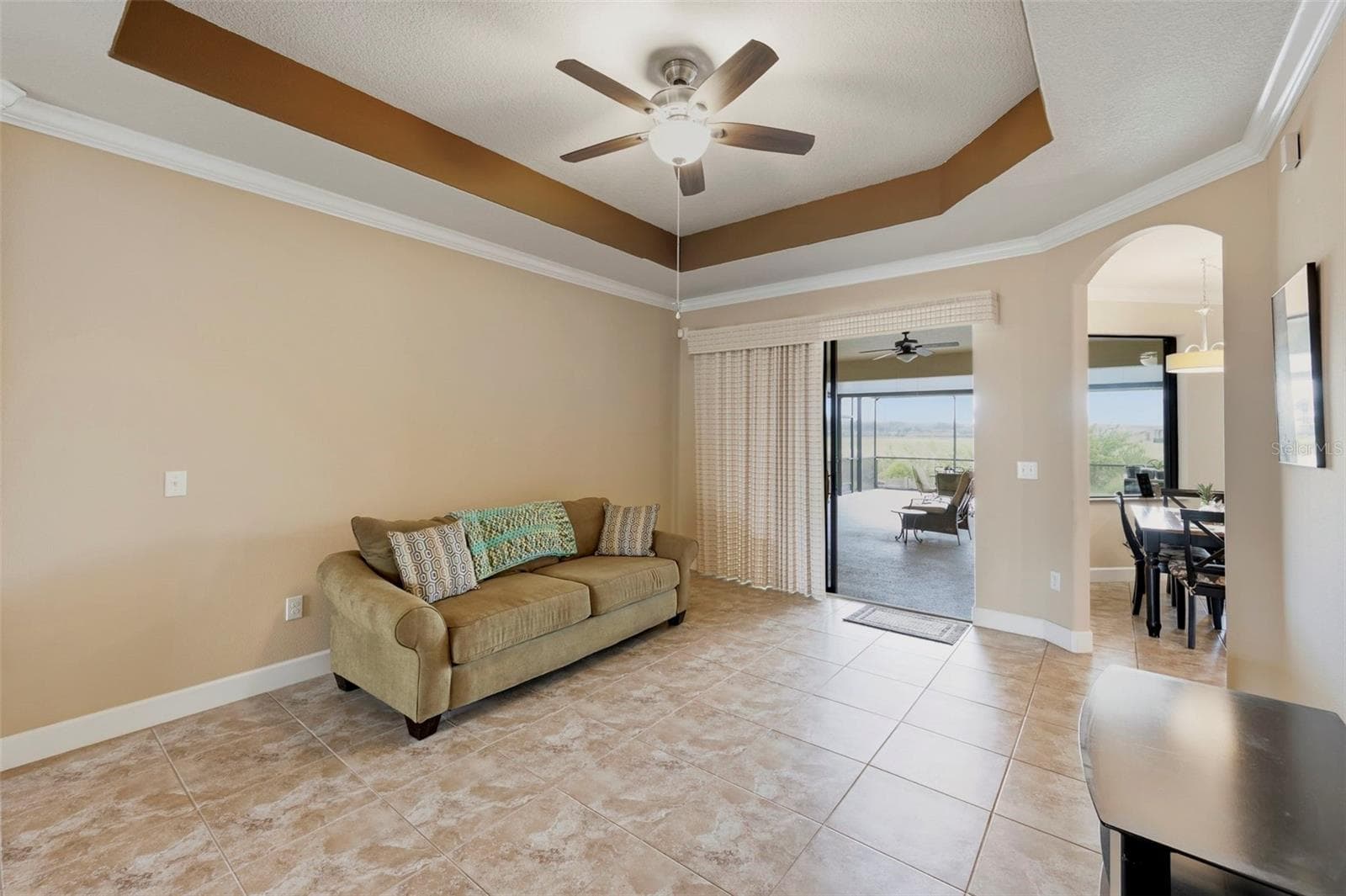 Single Family Residence at 5009 JAGGED CLOUD DR, WIMAUMA, photo 16 of 84