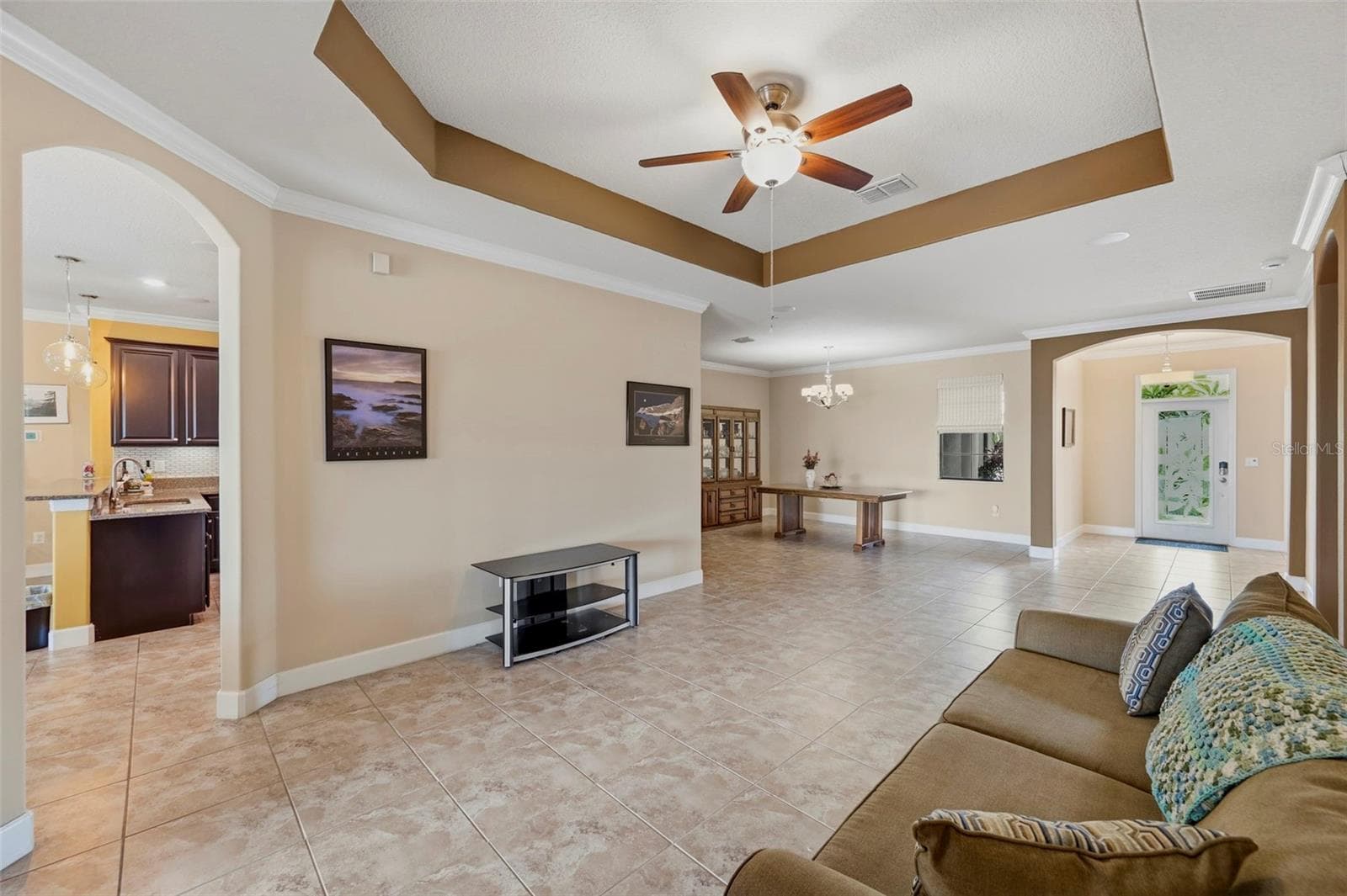 Single Family Residence at 5009 JAGGED CLOUD DR, WIMAUMA, photo 17 of 84
