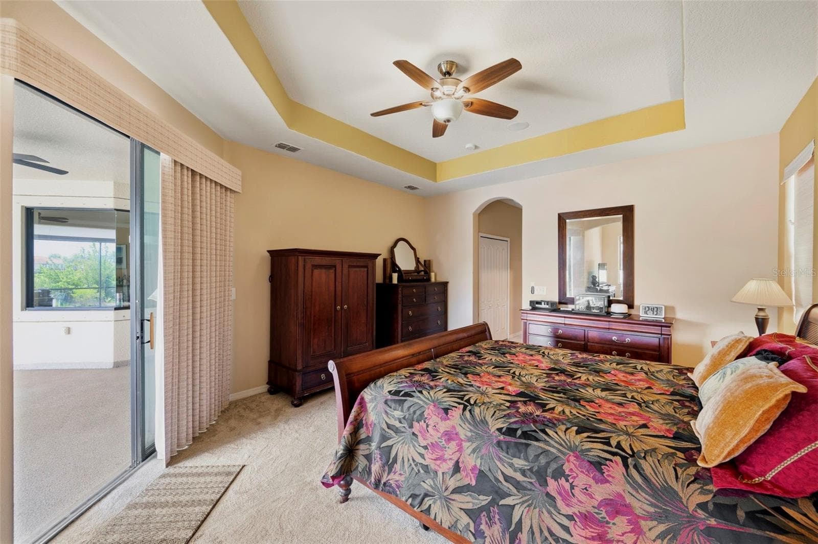 Single Family Residence at 5009 JAGGED CLOUD DR, WIMAUMA, photo 49 of 84