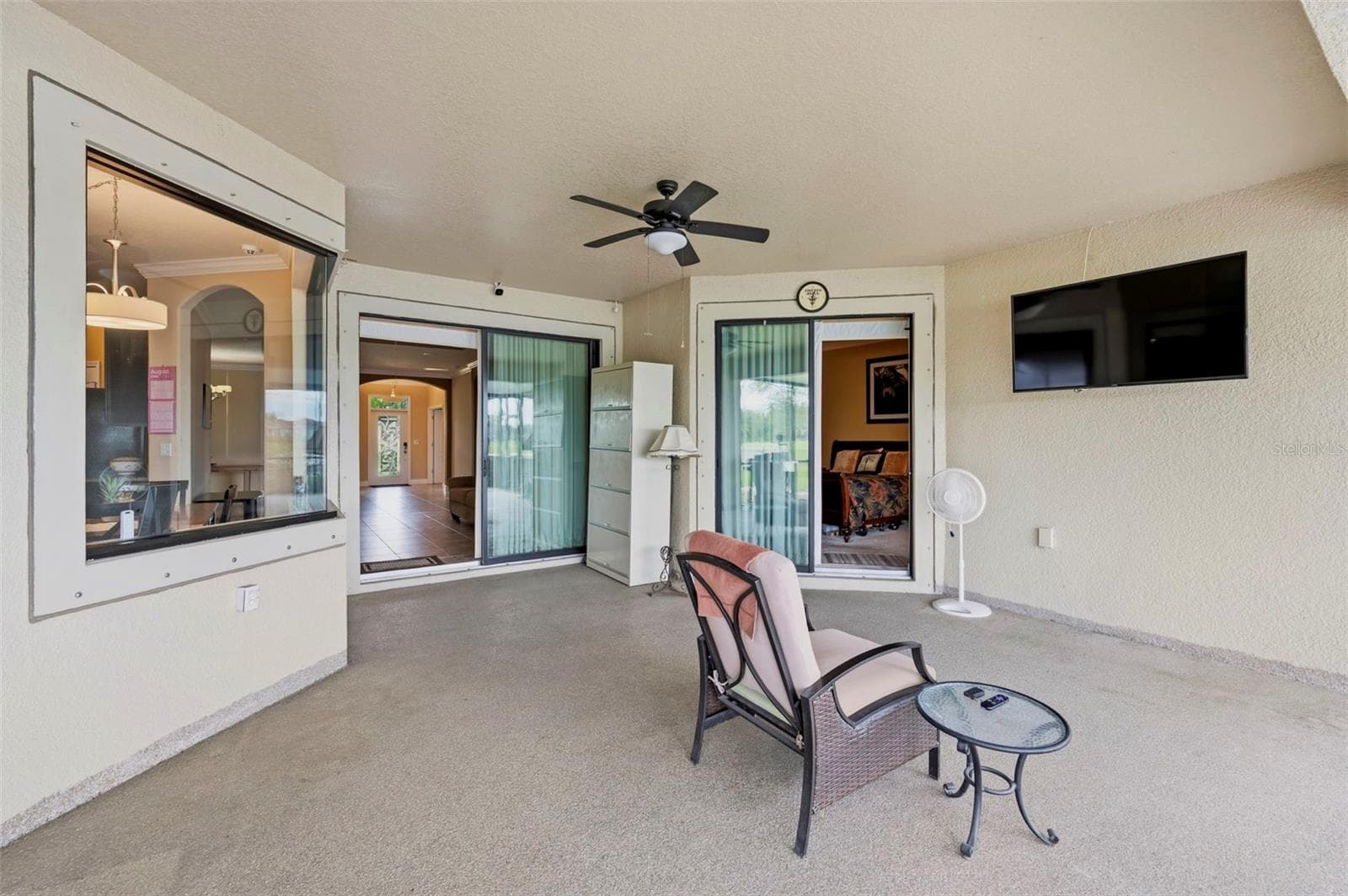 Single Family Residence at 5009 JAGGED CLOUD DR, WIMAUMA, photo 58 of 84