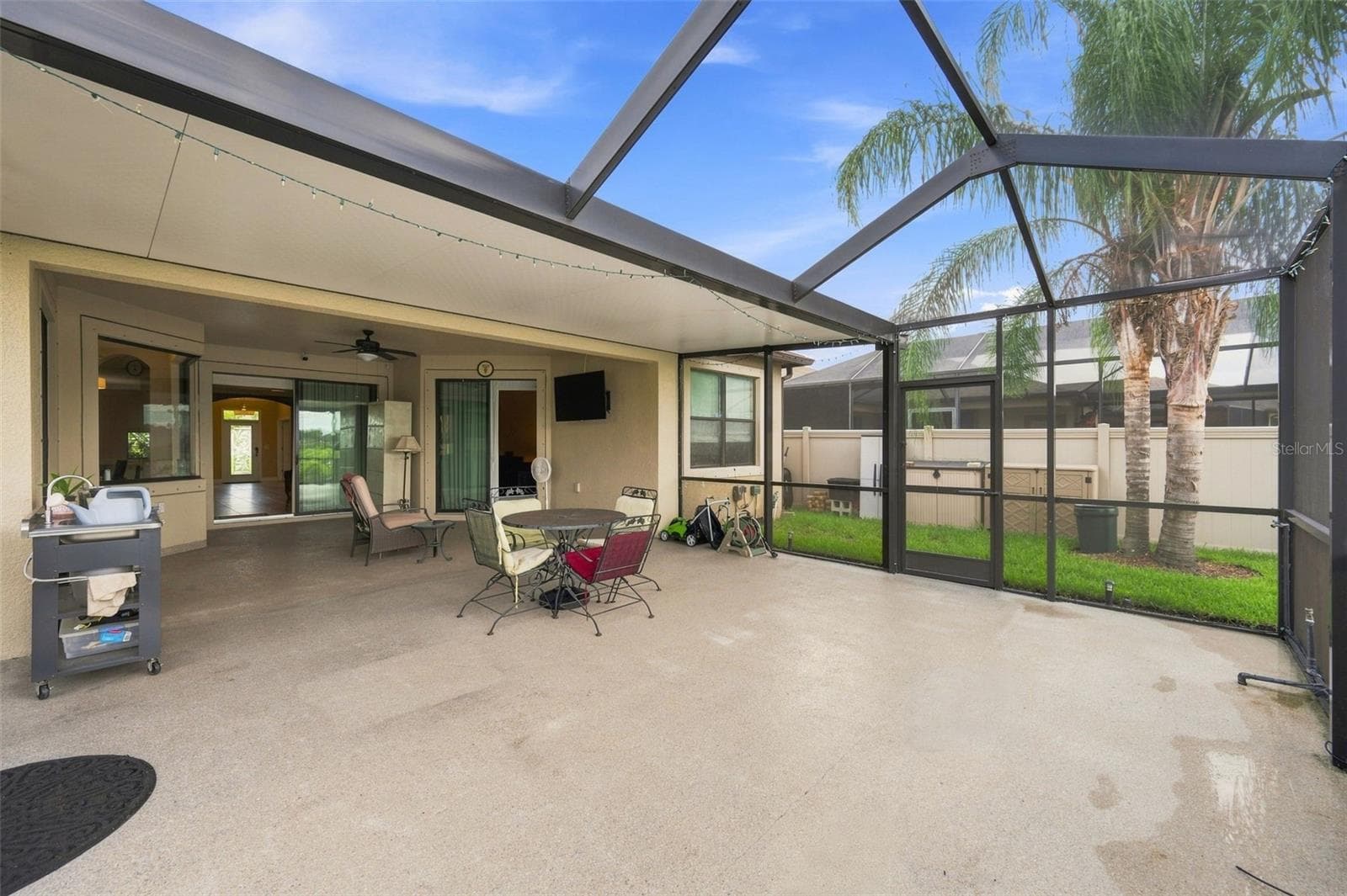 Single Family Residence at 5009 JAGGED CLOUD DR, WIMAUMA, photo 61 of 84