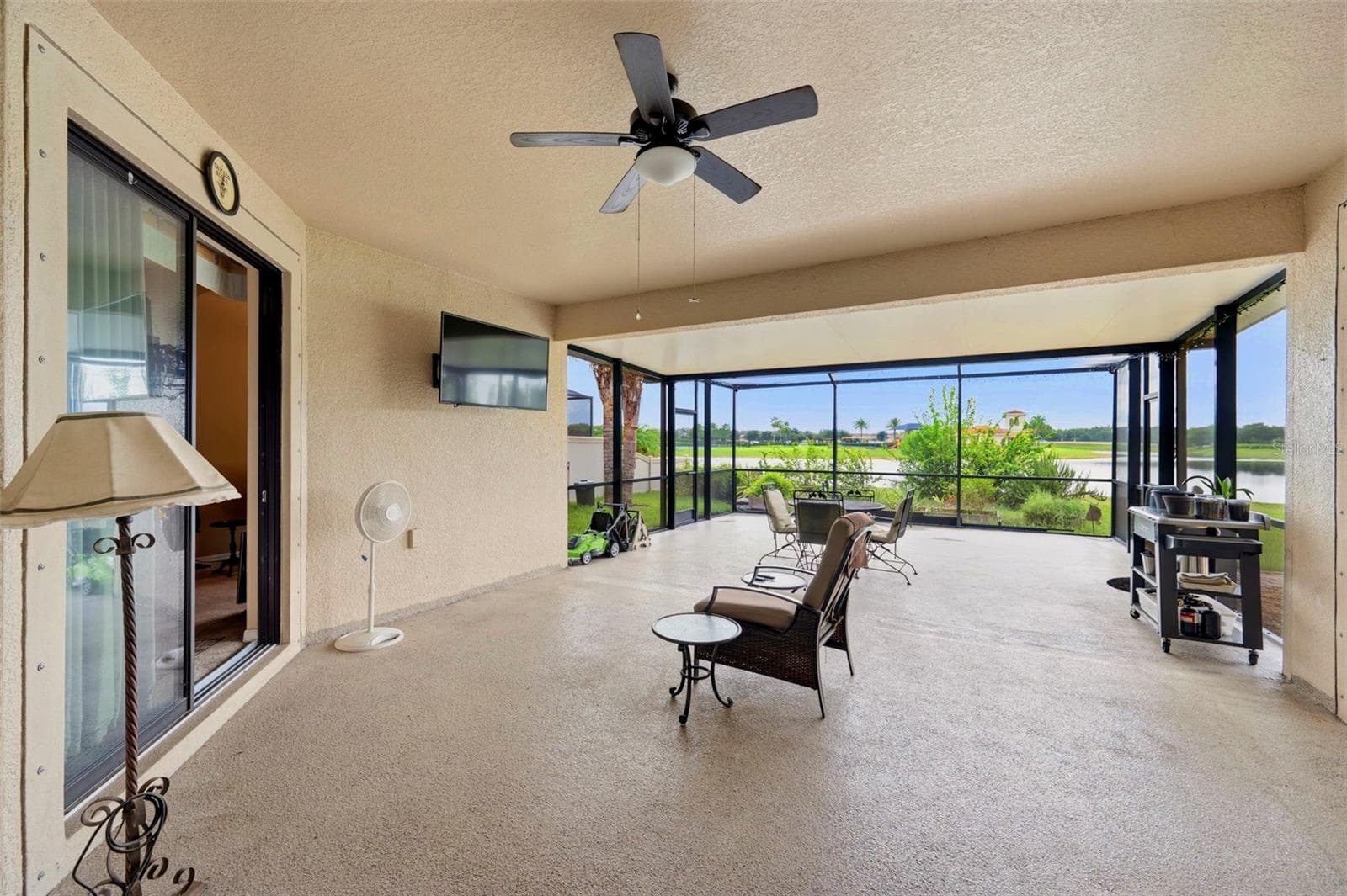 Single Family Residence at 5009 JAGGED CLOUD DR, WIMAUMA, photo 64 of 84