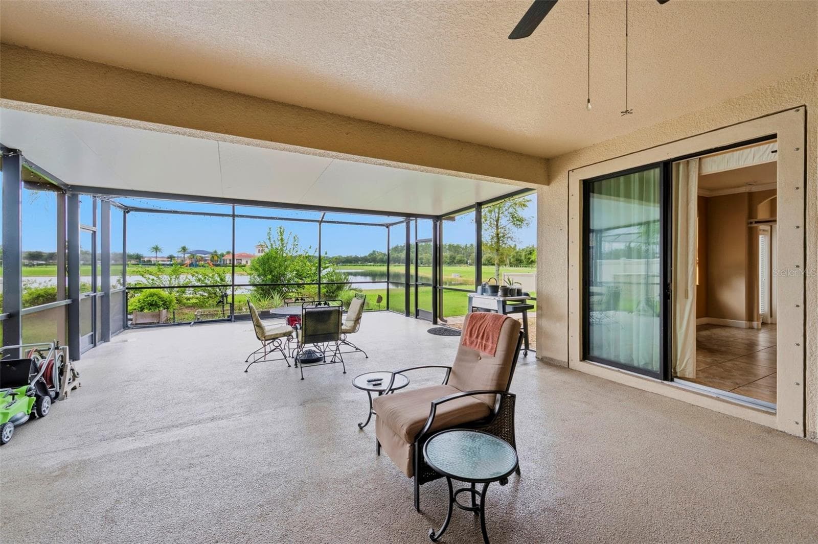 Single Family Residence at 5009 JAGGED CLOUD DR, WIMAUMA, photo 65 of 84