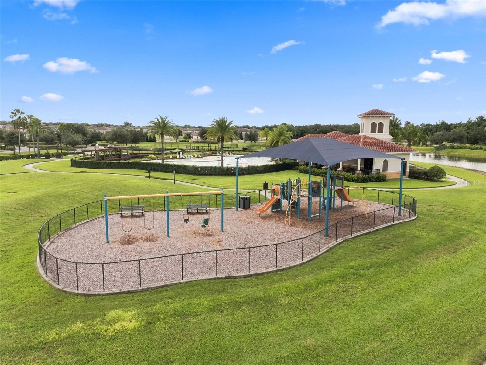 Single Family Residence at 5009 JAGGED CLOUD DR, WIMAUMA, photo 70 of 84