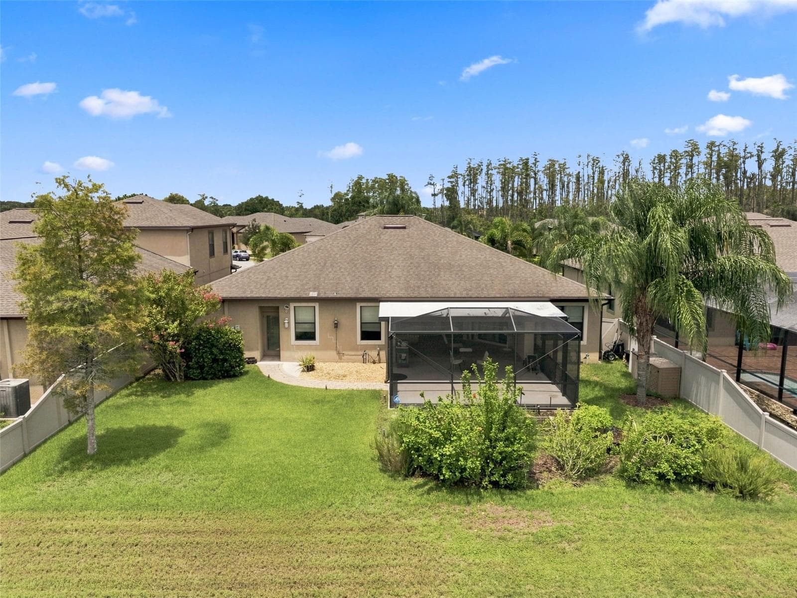 Single Family Residence at 5009 JAGGED CLOUD DR, WIMAUMA, photo 73 of 84