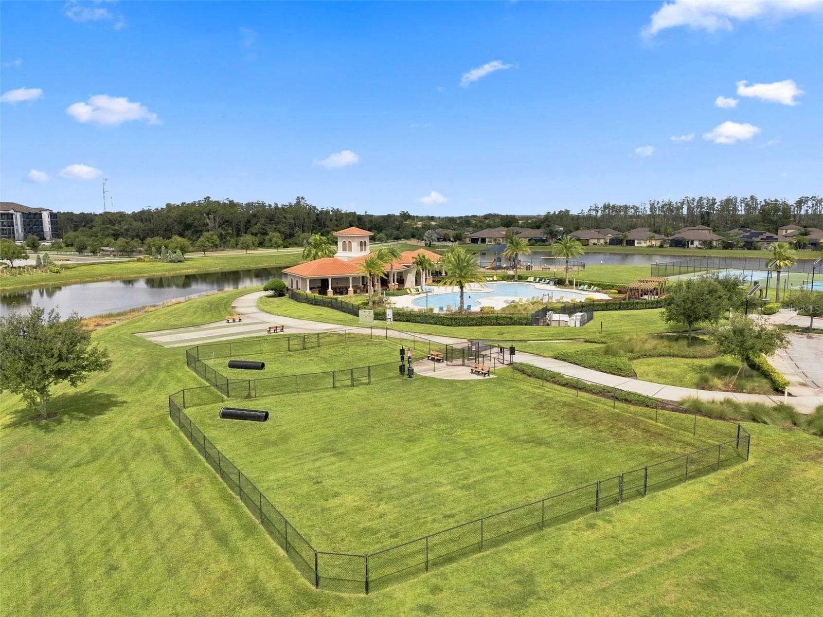 Single Family Residence at 5009 JAGGED CLOUD DR, WIMAUMA, photo 76 of 84