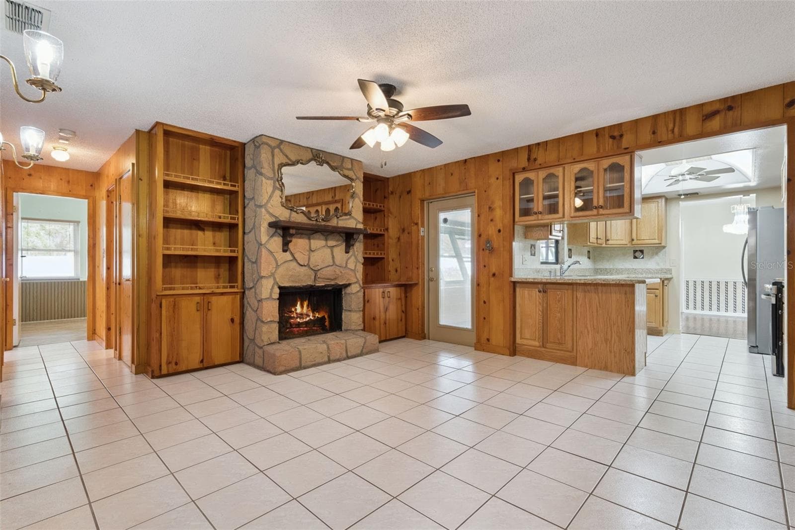 Single Family Residence at 1391 AVALON BLVD, CASSELBERRY, photo 10 of 40