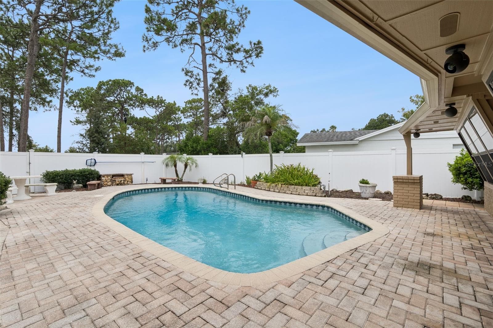 Single Family Residence at 1391 AVALON BLVD, CASSELBERRY, photo 28 of 40