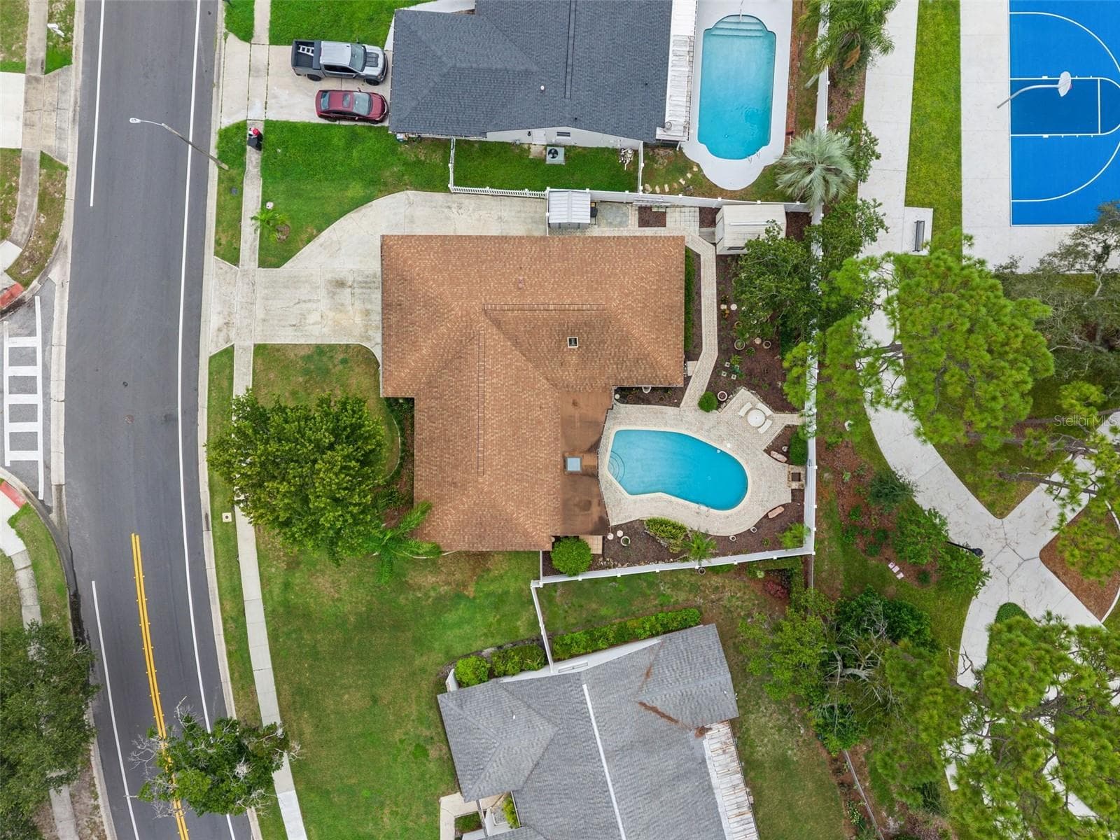 Single Family Residence at 1391 AVALON BLVD, CASSELBERRY, photo 36 of 40