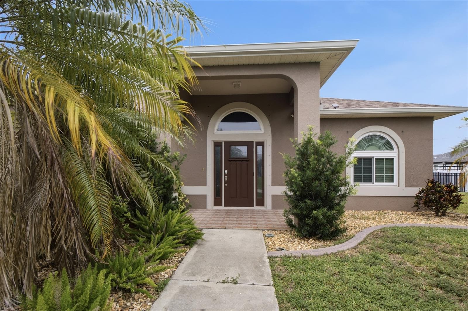Single Family Residence at 219 NW 12TH LN, CAPE CORAL, photo 2 of 54