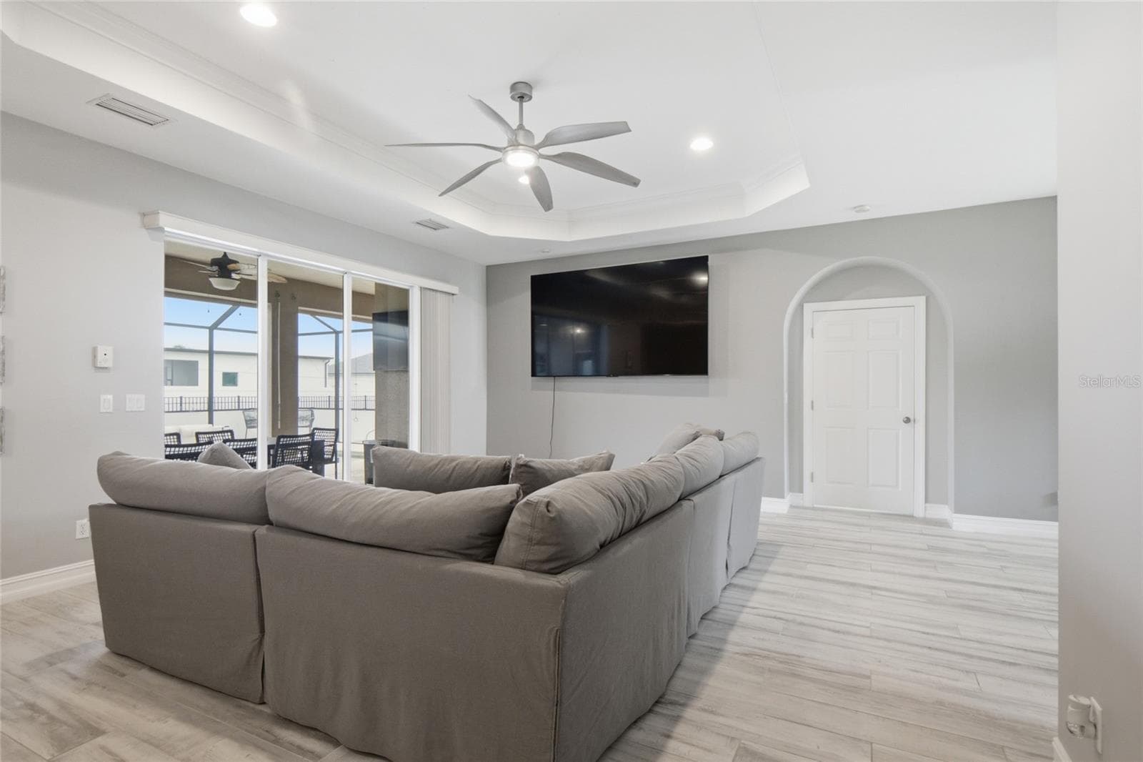 Single Family Residence at 219 NW 12TH LN, CAPE CORAL, photo 5 of 54