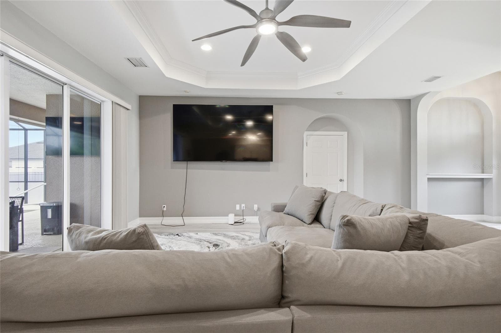 Single Family Residence at 219 NW 12TH LN, CAPE CORAL, photo 6 of 54