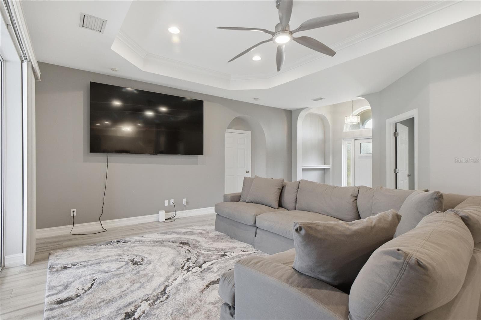 Single Family Residence at 219 NW 12TH LN, CAPE CORAL, photo 7 of 54