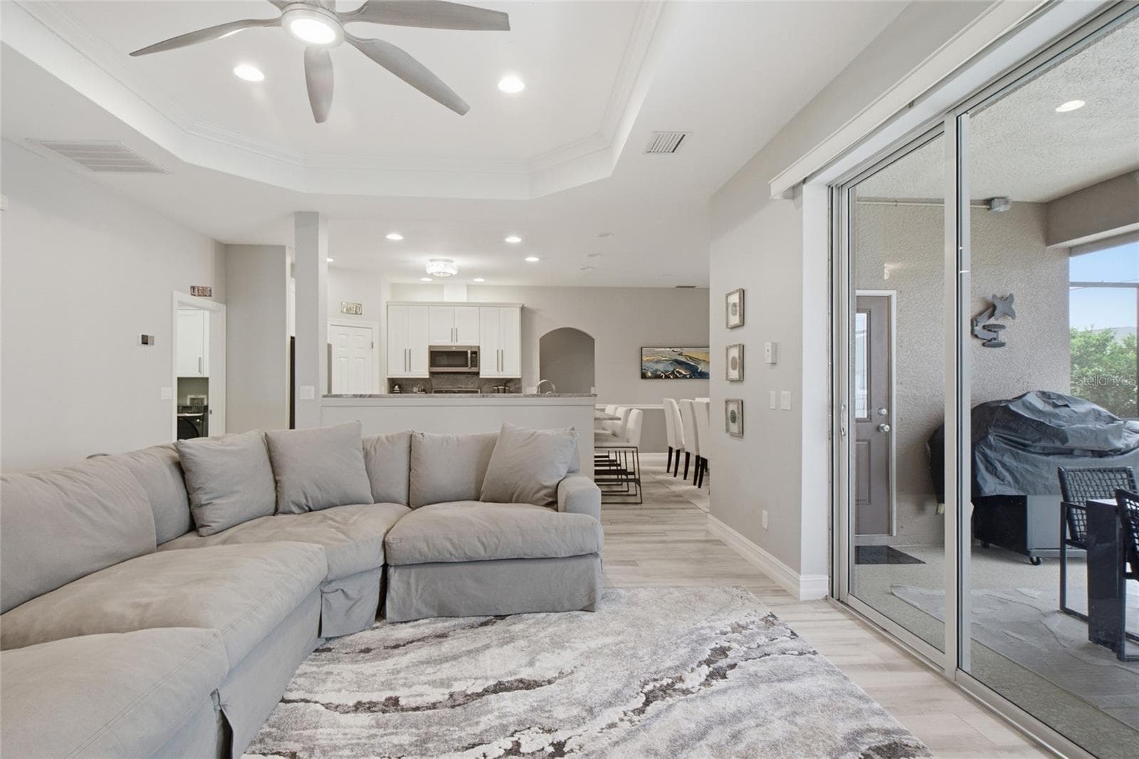 Single Family Residence at 219 NW 12TH LN, CAPE CORAL, photo 9 of 54