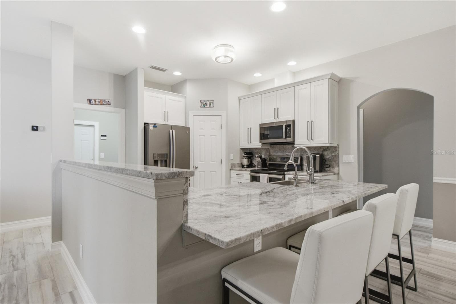 Single Family Residence at 219 NW 12TH LN, CAPE CORAL, photo 10 of 54