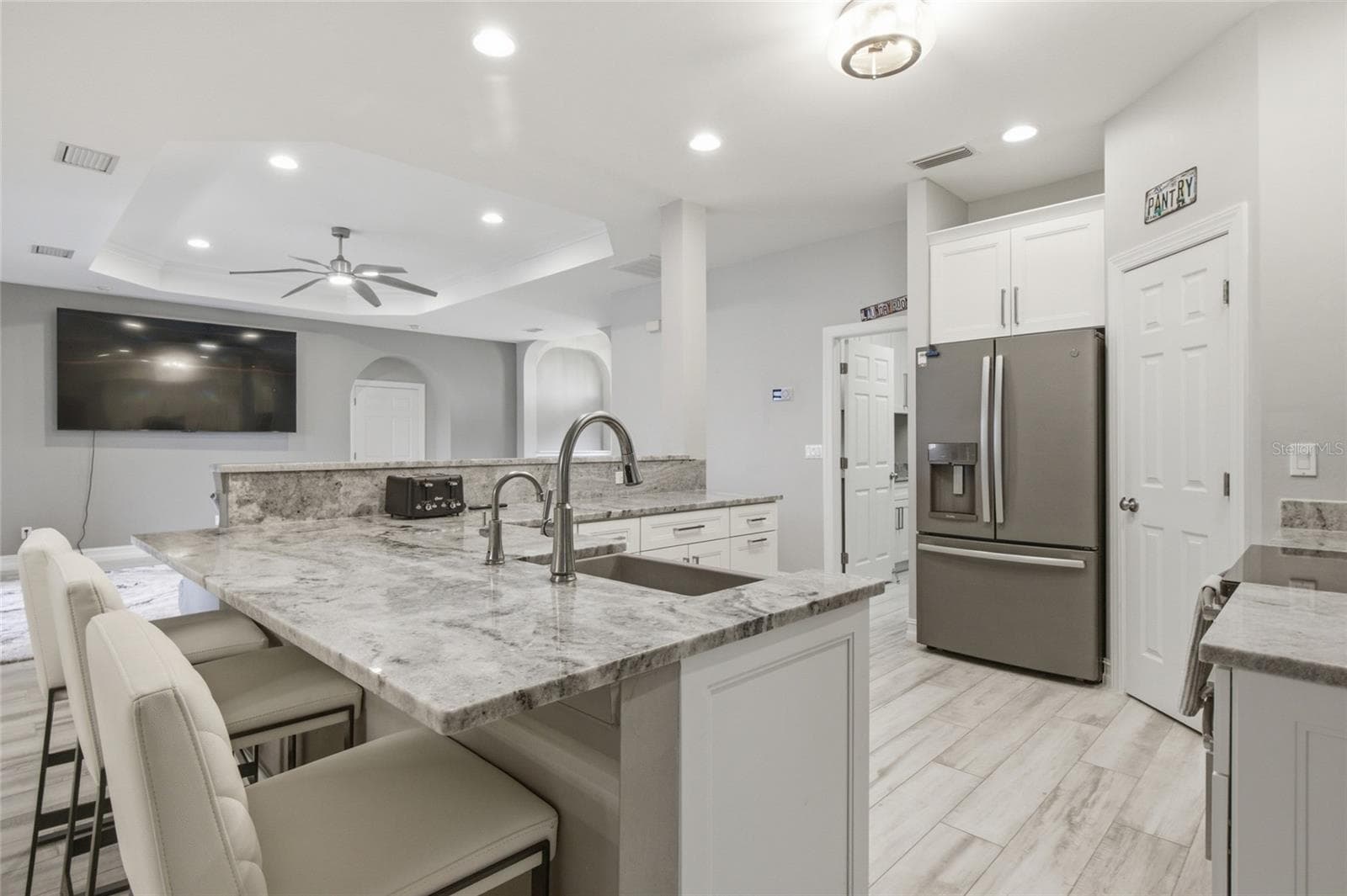 Single Family Residence at 219 NW 12TH LN, CAPE CORAL, photo 11 of 54