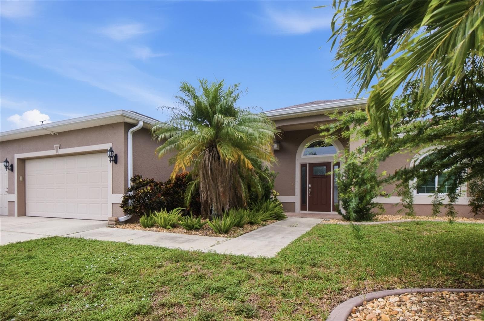 Single Family Residence at 219 NW 12TH LN, CAPE CORAL, photo 25 of 54