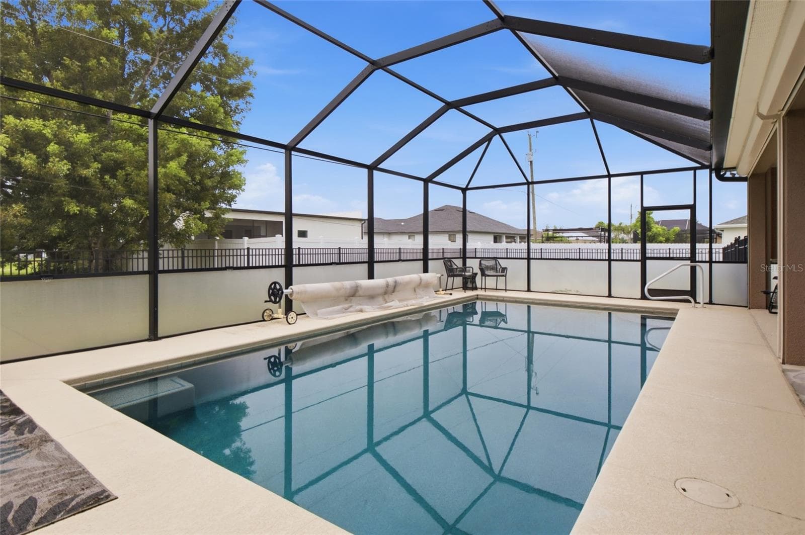 Single Family Residence at 219 NW 12TH LN, CAPE CORAL, photo 38 of 54