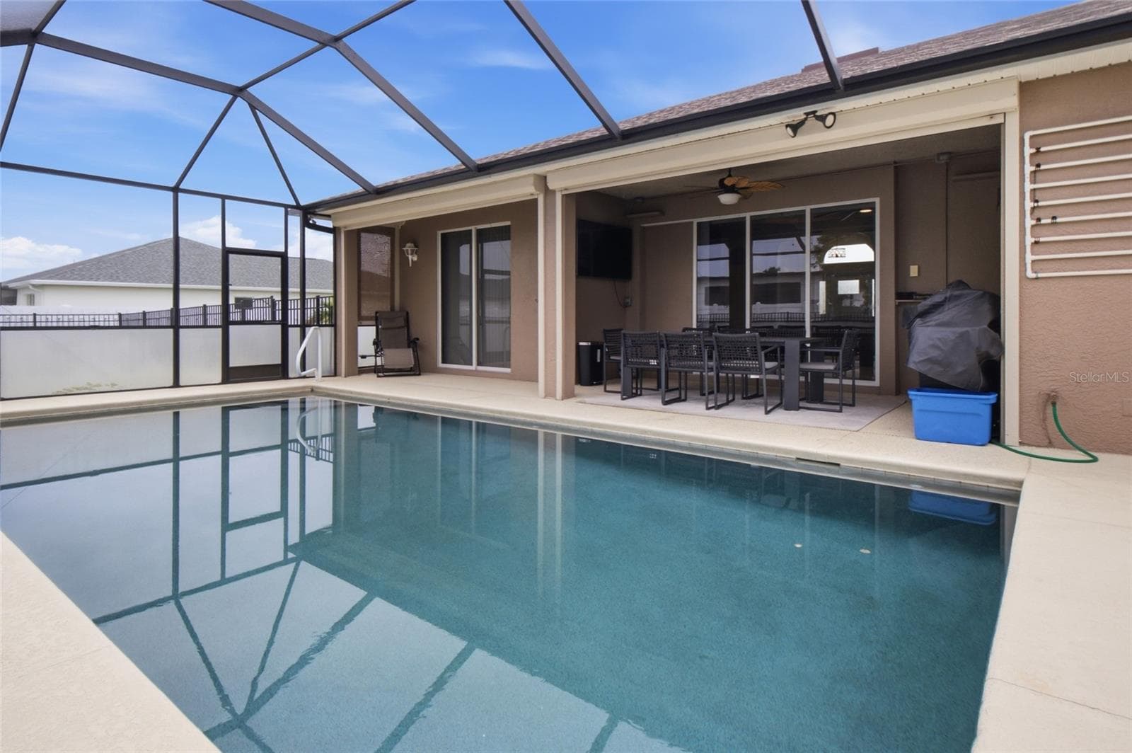 Single Family Residence at 219 NW 12TH LN, CAPE CORAL, photo 40 of 54